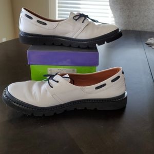 Half Price Womens Leather Shoes